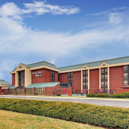 Best Western Plus Indianapolis North At Pyramids Εξωτερικό φωτογραφία