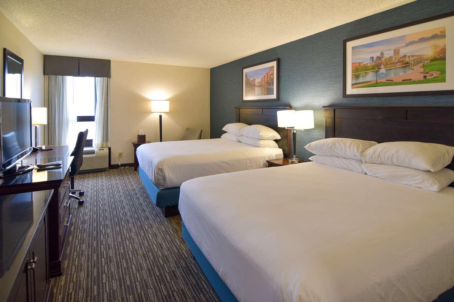 Best Western Plus Indianapolis North At Pyramids Εξωτερικό φωτογραφία