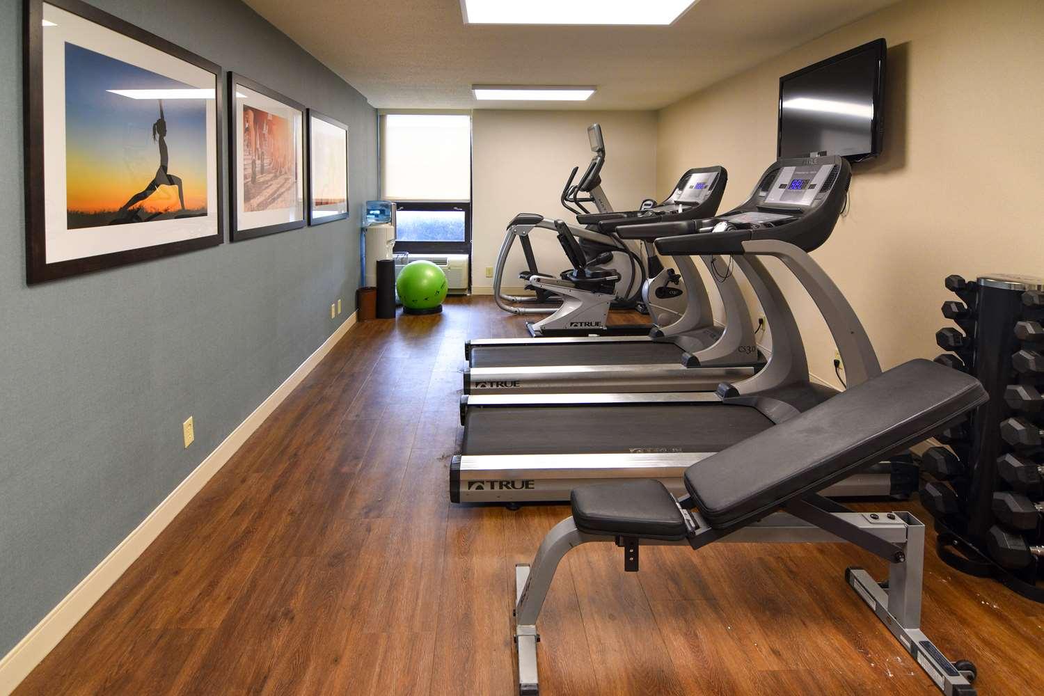 Best Western Plus Indianapolis North At Pyramids Εξωτερικό φωτογραφία
