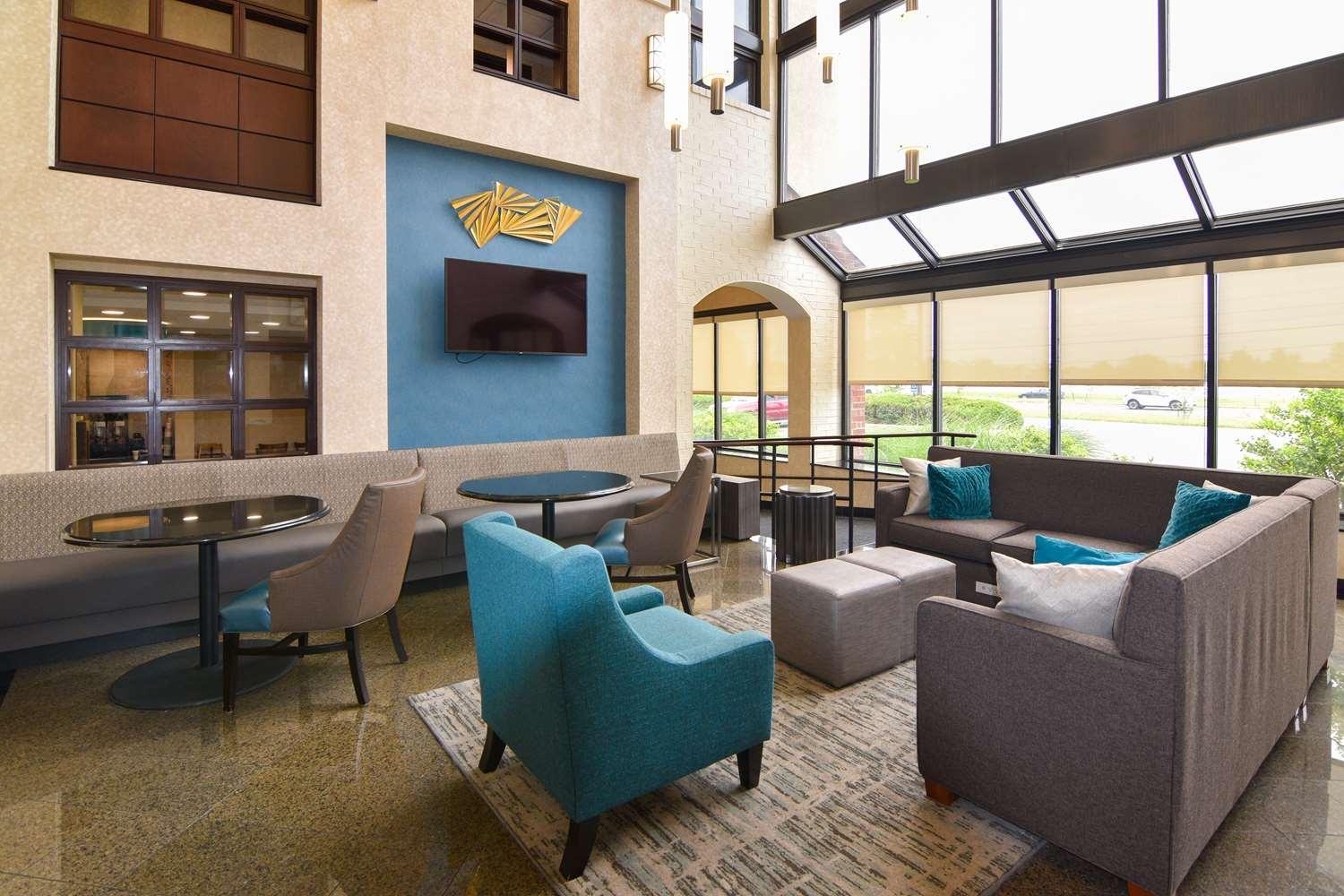 Best Western Plus Indianapolis North At Pyramids Εξωτερικό φωτογραφία