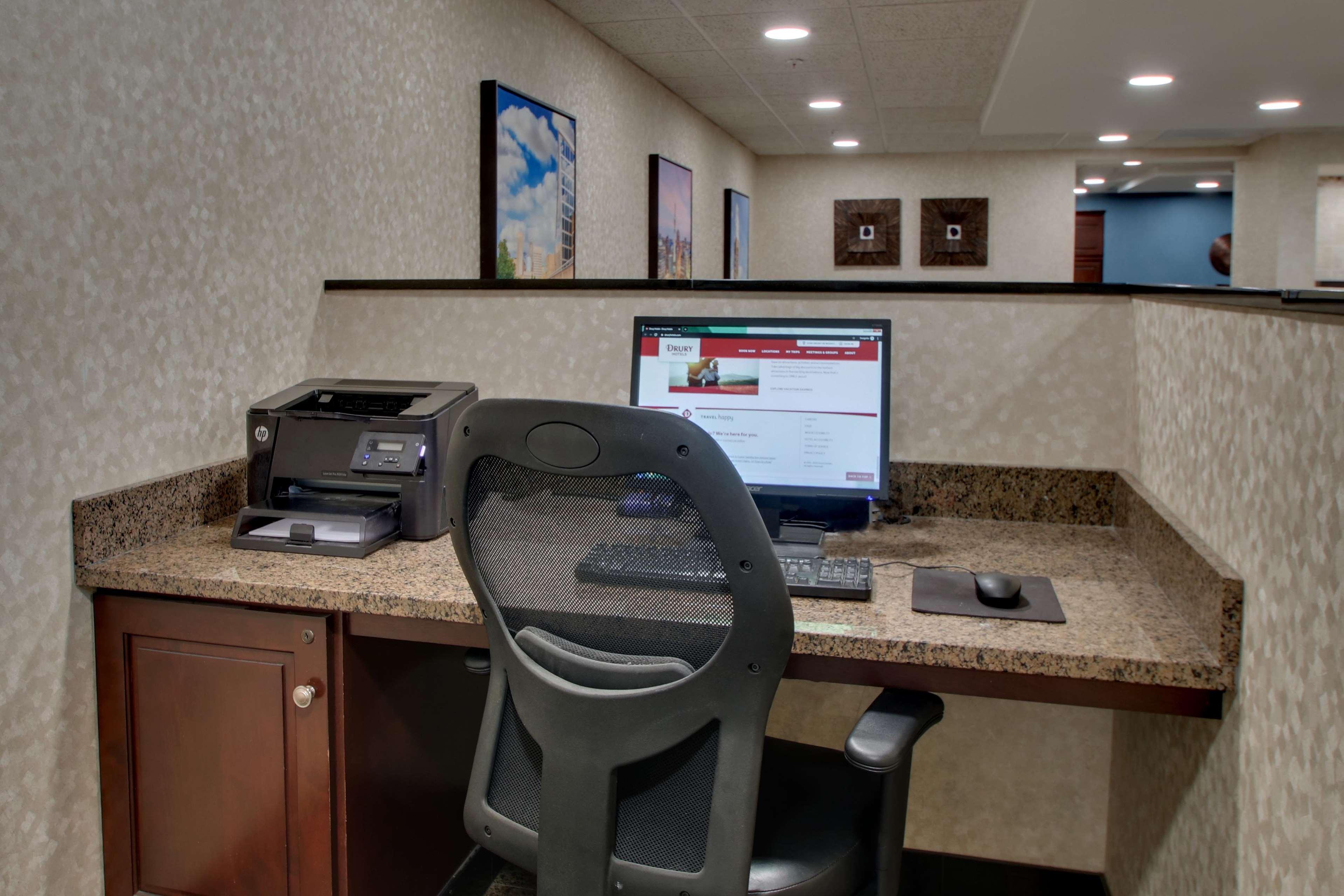 Best Western Plus Indianapolis North At Pyramids Εξωτερικό φωτογραφία