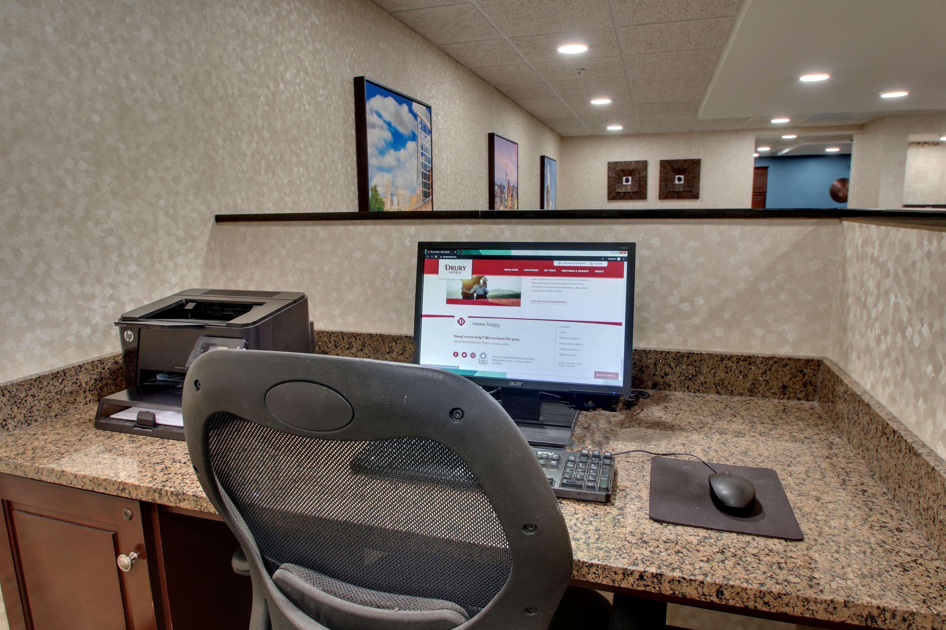 Best Western Plus Indianapolis North At Pyramids Εξωτερικό φωτογραφία