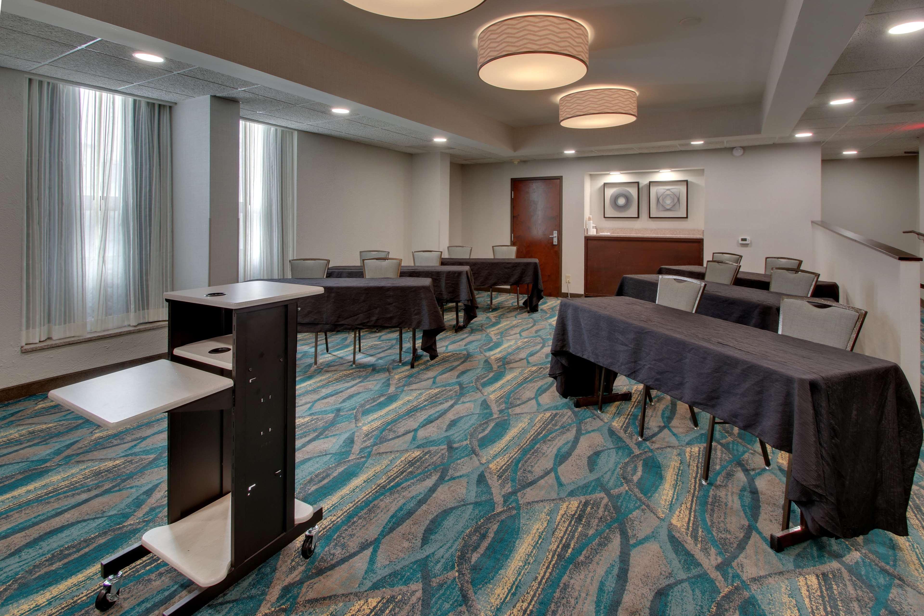 Best Western Plus Indianapolis North At Pyramids Εξωτερικό φωτογραφία
